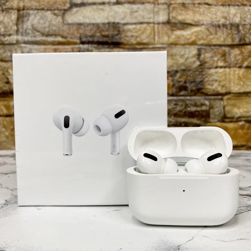 Fone Air pro 3 para Iphone e Android + BRINDE GRÁTIS + FRETE GRÁTIS