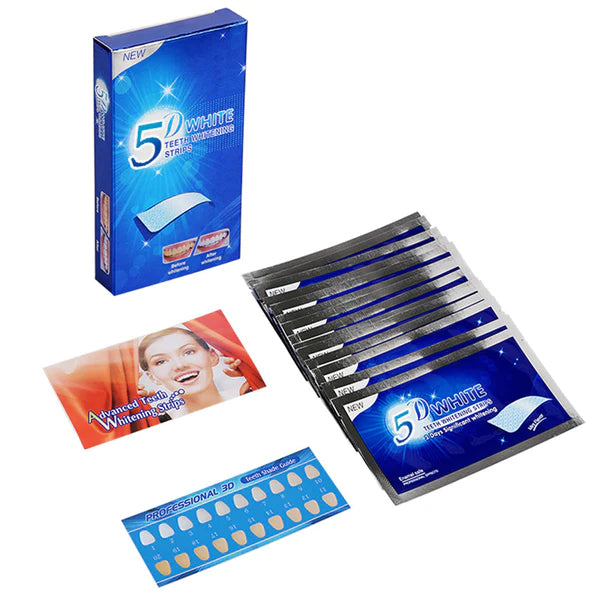 PAP+  O Super Adesivo para Clareamento Dental