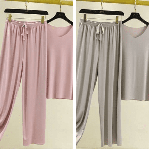 Conjunto Feminino Soft Premium - Promoção COMPRE 1 PAR E LEVE 2