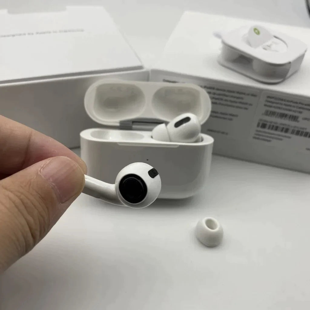 Fone Air pro 3 para Iphone e Android + BRINDE GRÁTIS + FRETE GRÁTIS
