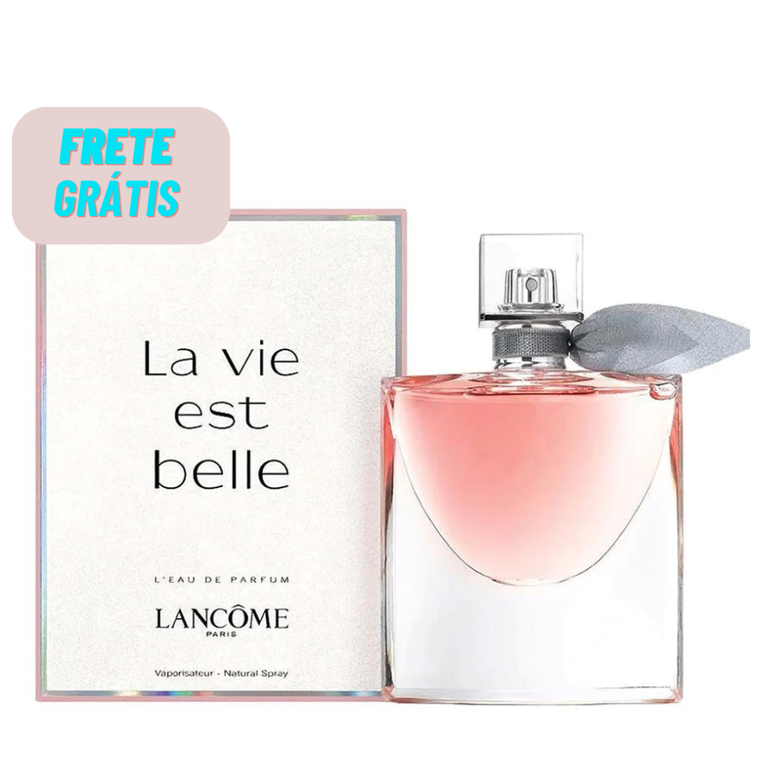 Perfume Lancôme La Vie Еst Вelle EAU DE PARFUM - 100ml
