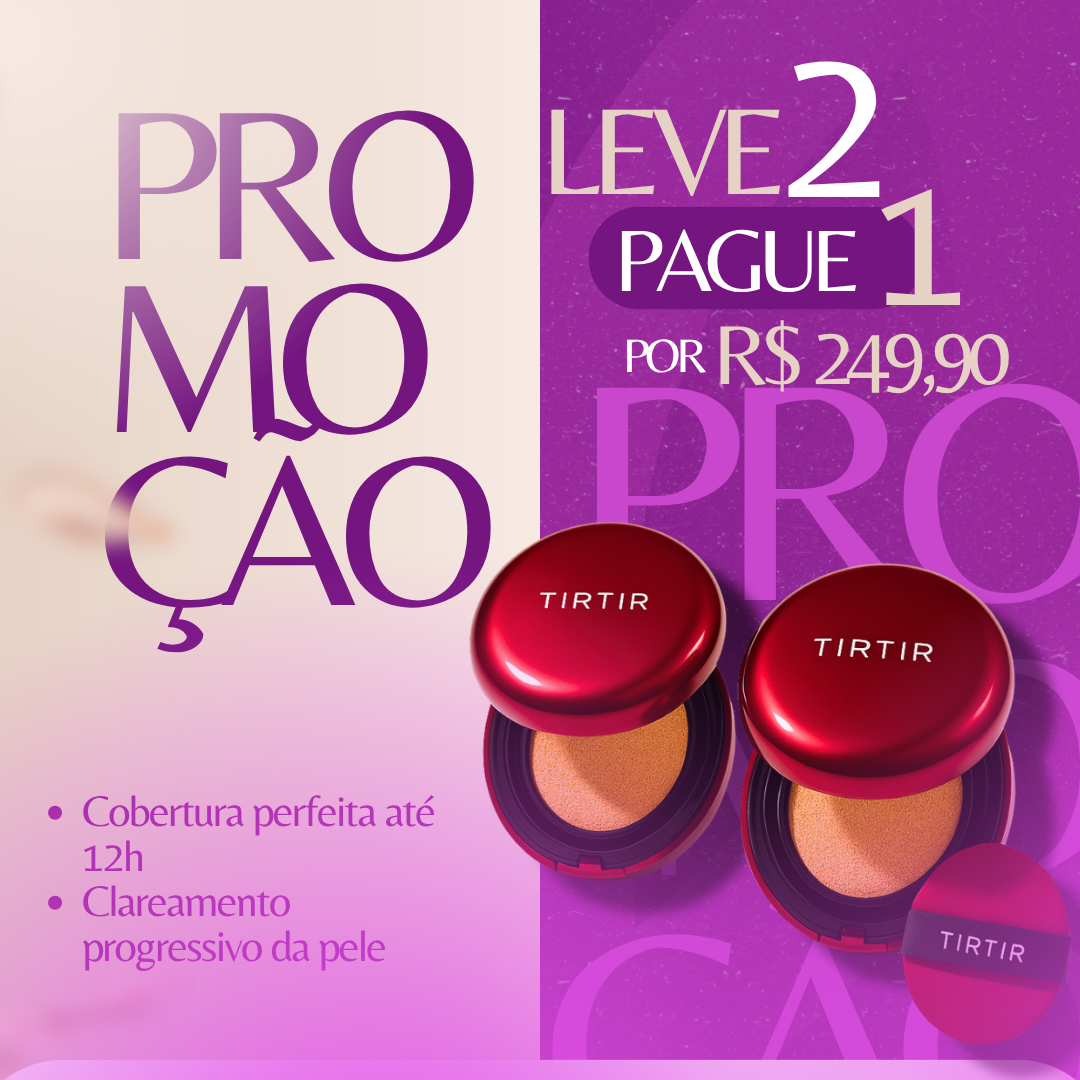 BASE TIRTIR - COMPRE 1 LEVE 2
