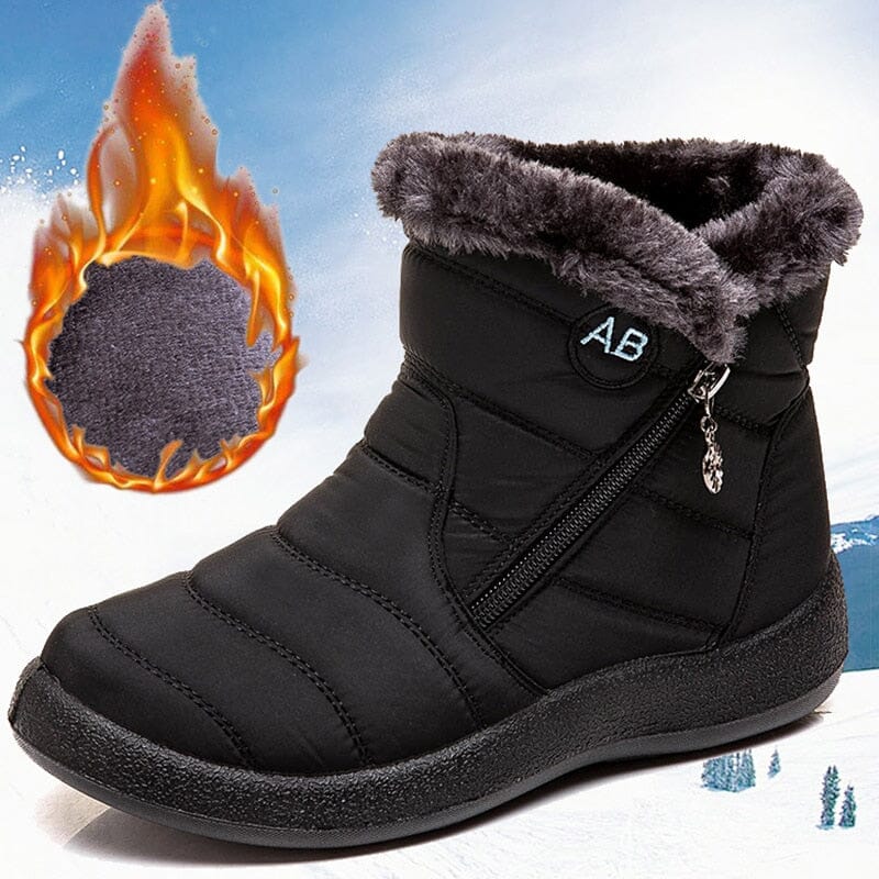 Bota Inverno Anna Bella®