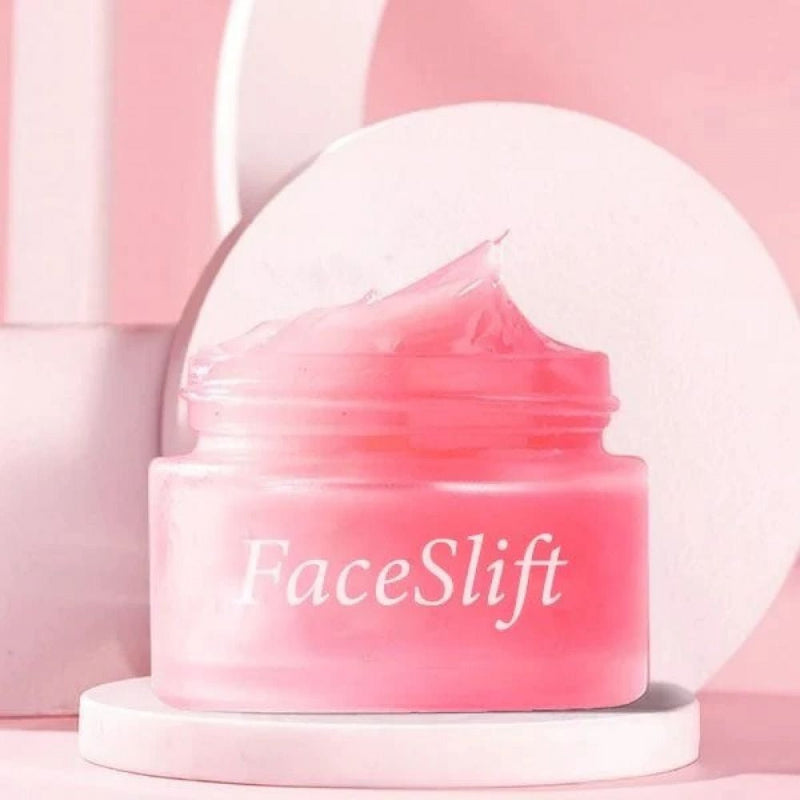 Creme Renovador Face Slift Naturys