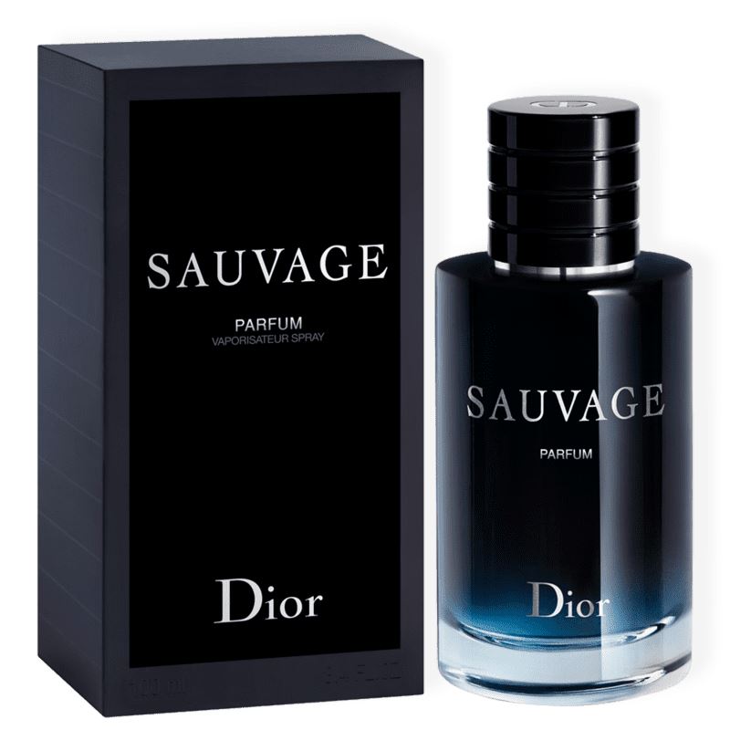 [PAGUE1LEVE3] - Kit 3 Perfumes Importados Masculino - 1 Sauvage Dior , Paco Rabanne Invictus Victory e 212 VIP Black Carolina Herrera (100ml cada)